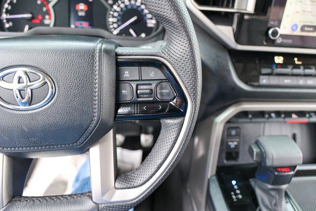 2023 Toyota TUNDRA 4X4 SR5