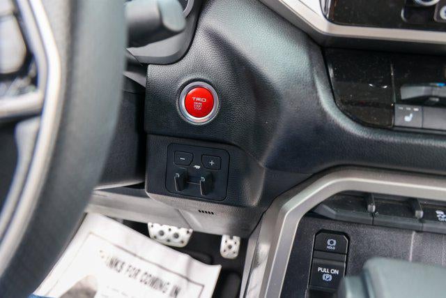 2023 Toyota TUNDRA 4X4 SR5