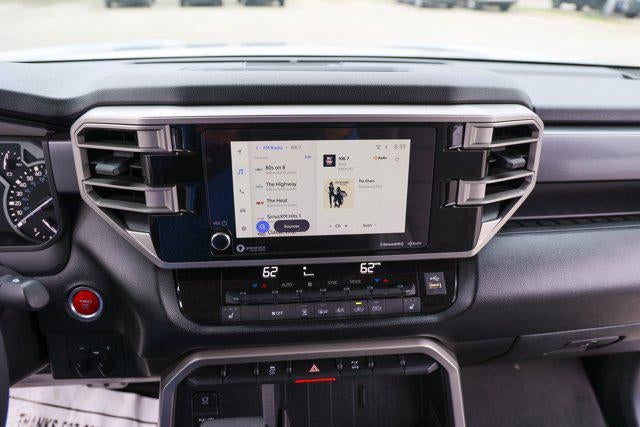 2023 Toyota TUNDRA 4X4 SR5