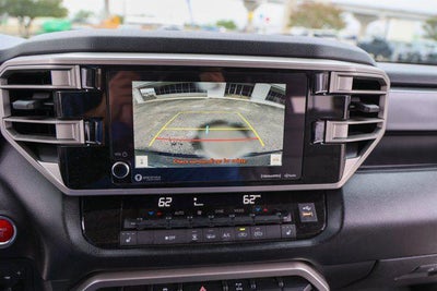 2023 Toyota TUNDRA 4X4 SR5