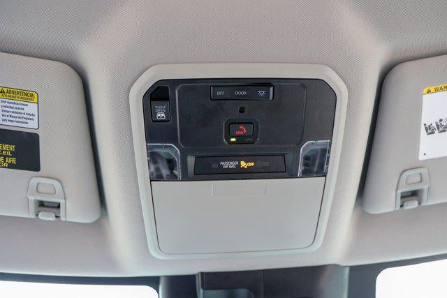 2023 Toyota TUNDRA 4X4 SR5