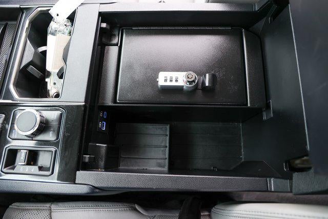 2023 Toyota TUNDRA 4X4 SR5