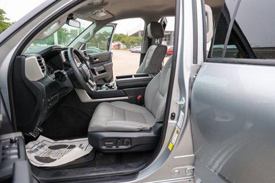 2023 Toyota TUNDRA 4X4 SR5