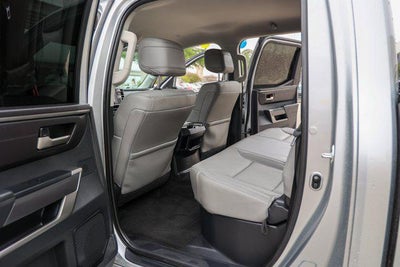 2023 Toyota TUNDRA 4X4 SR5