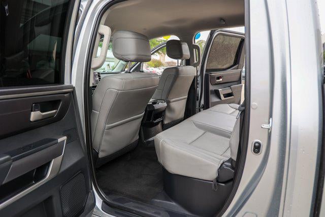 2023 Toyota TUNDRA 4X4 SR5