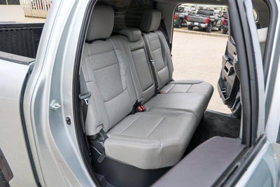 2023 Toyota TUNDRA 4X4 SR5