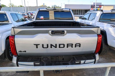 2023 Toyota TUNDRA 4X4 SR5