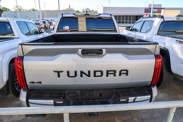 2023 Toyota TUNDRA 4X4 SR5