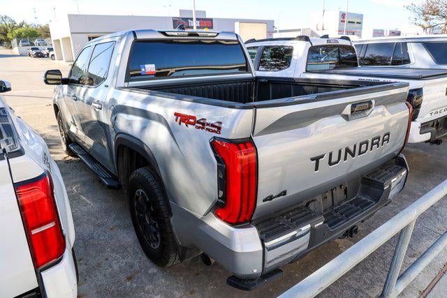 2023 Toyota TUNDRA 4X4 SR5