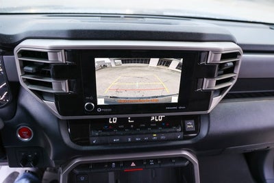 2023 Toyota TUNDRA 4X4 SR5