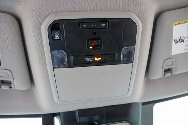 2023 Toyota TUNDRA 4X4 SR5