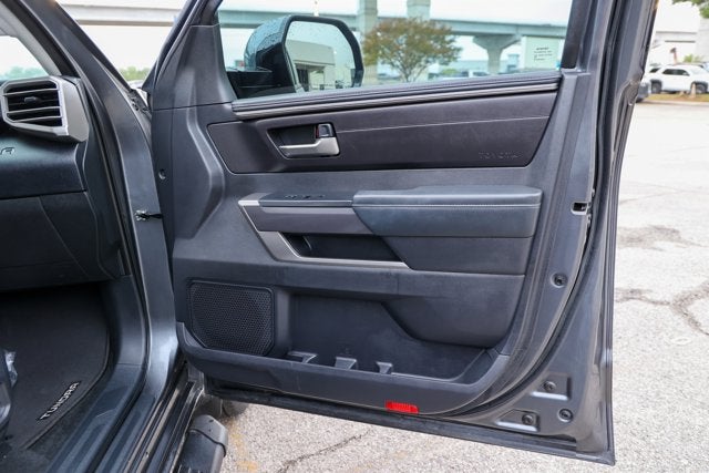 2023 Toyota TUNDRA 4X4 SR5