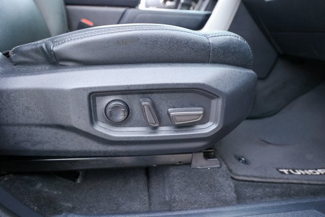 2023 Toyota TUNDRA 4X4 SR5