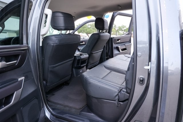 2023 Toyota TUNDRA 4X4 SR5