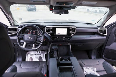 2023 Toyota TUNDRA 4X4 SR5