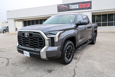 2023 Toyota TUNDRA 4X4 SR5