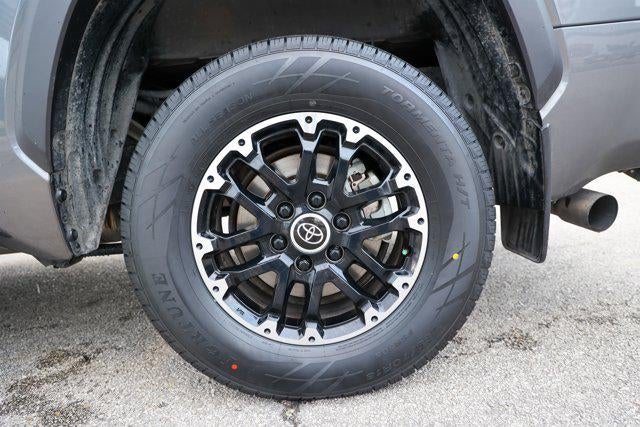 2023 Toyota TUNDRA 4X4 SR5