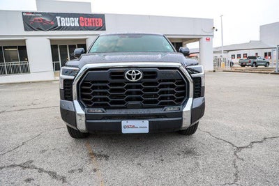 2023 Toyota TUNDRA 4X4 SR5