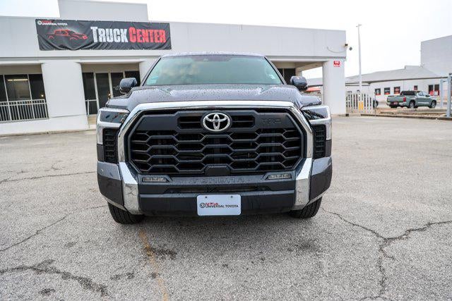 2023 Toyota TUNDRA 4X4 SR5