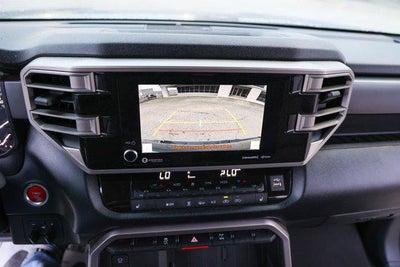 2023 Toyota TUNDRA 4X4 SR5