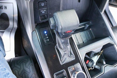 2023 Toyota TUNDRA 4X4 SR5