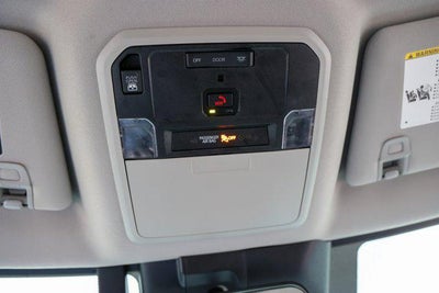 2023 Toyota TUNDRA 4X4 SR5