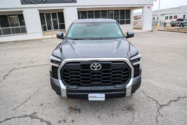 2023 Toyota TUNDRA 4X4 SR5