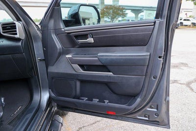 2023 Toyota TUNDRA 4X4 SR5