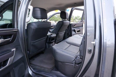 2023 Toyota TUNDRA 4X4 SR5