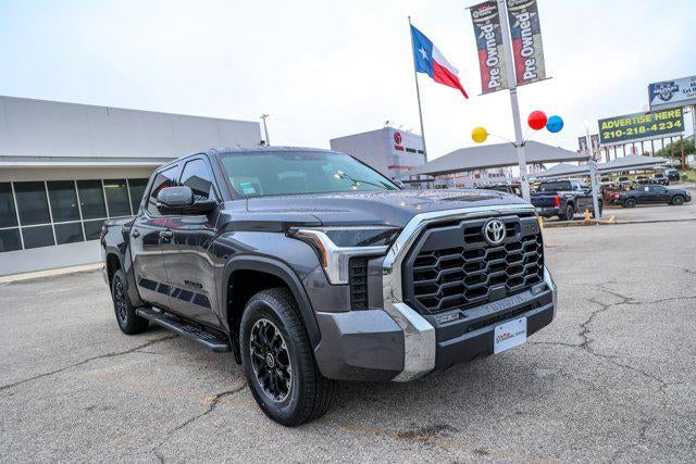 2023 Toyota TUNDRA 4X4 SR5
