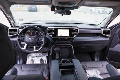 2023 Toyota TUNDRA 4X4 SR5