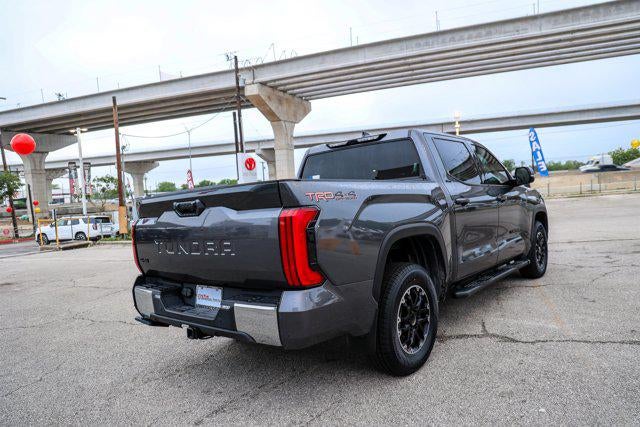 2023 Toyota TUNDRA 4X4 SR5