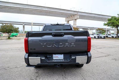 2023 Toyota TUNDRA 4X4 SR5