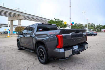 2023 Toyota TUNDRA 4X4 SR5