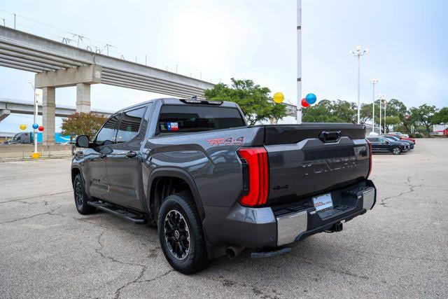 2023 Toyota TUNDRA 4X4 SR5