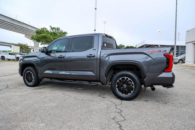 2023 Toyota TUNDRA 4X4 SR5