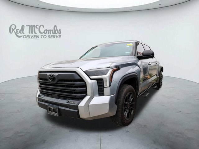 2024 Toyota Tundra 4WD SR5