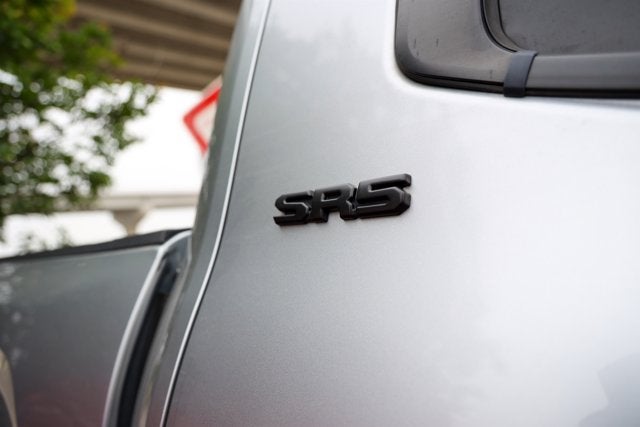 2024 Toyota Tundra 4WD SR5