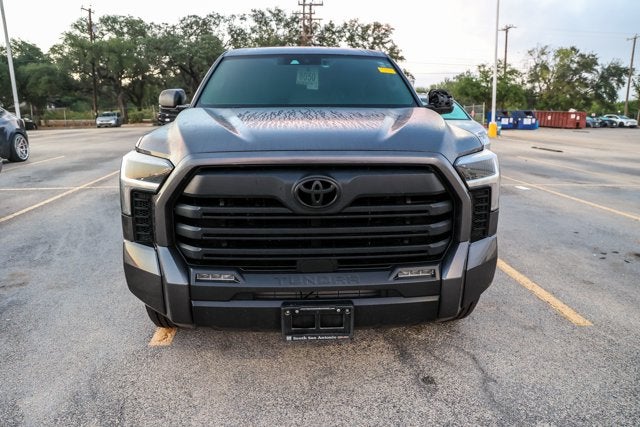 2024 Toyota Tundra 4WD SR5