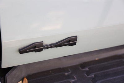 2025 Toyota TUNDRA 4X4 SR5