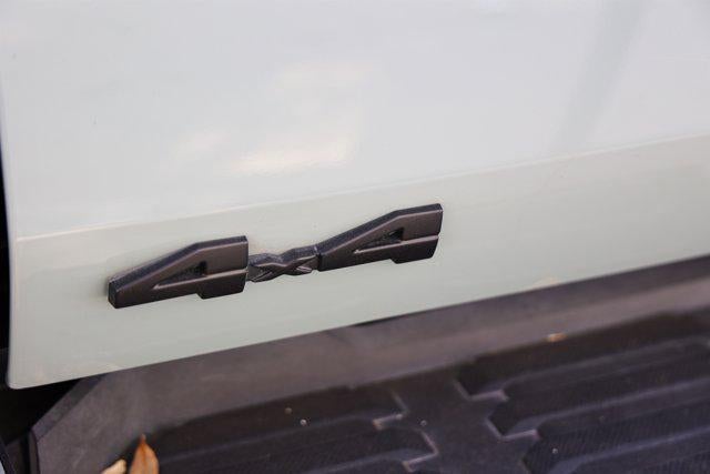 2025 Toyota TUNDRA 4X4 SR5