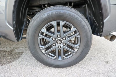 2023 Toyota Tundra SR5