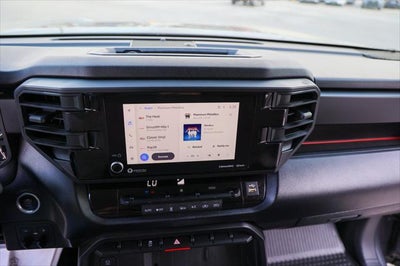 2023 Toyota Tundra SR5