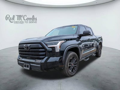 2023 Toyota Tundra 4WD SR5