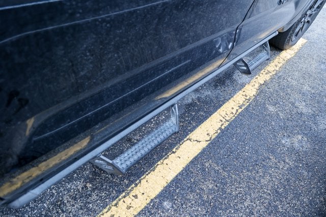 2023 Toyota Tundra 4WD SR5