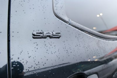 2023 Toyota Tundra 4WD SR5