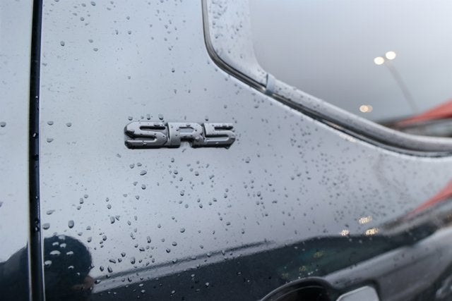 2023 Toyota Tundra 4WD SR5