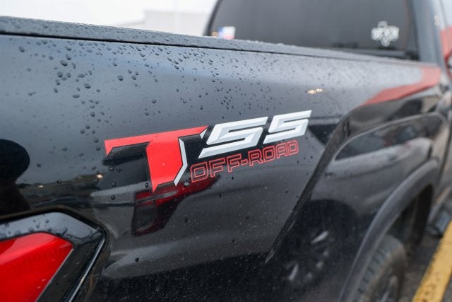 2023 Toyota Tundra 4WD SR5