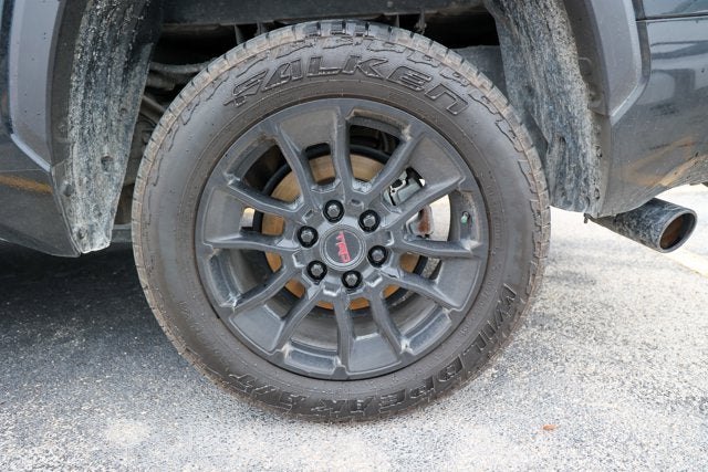 2023 Toyota Tundra 4WD SR5