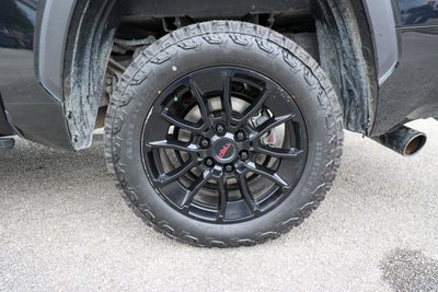 2023 Toyota TUNDRA 4X4 SR5